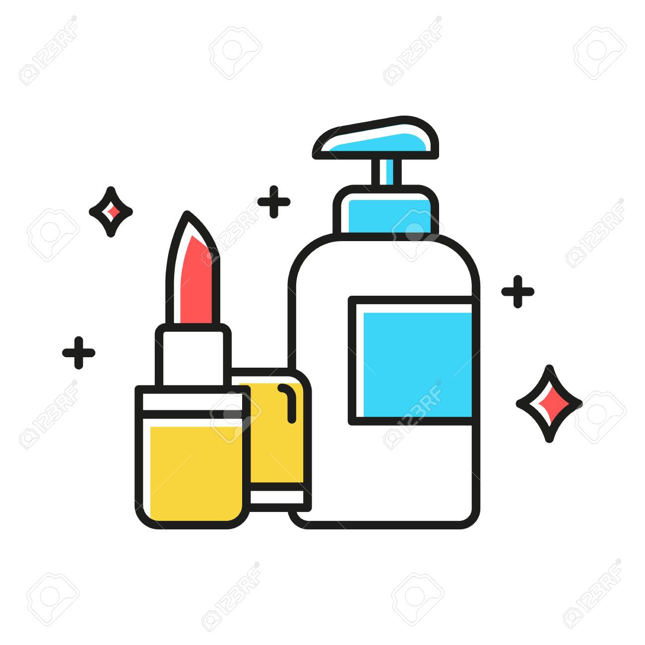 Health & Beauty Products