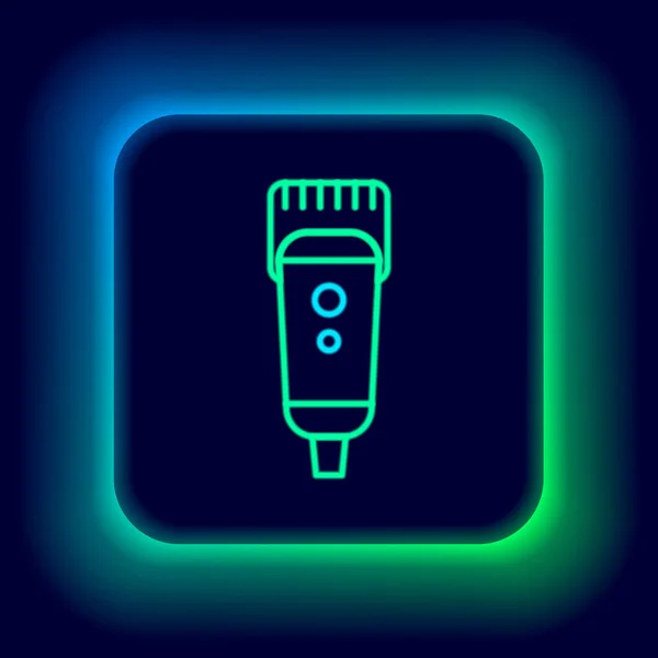 Trimmer & Shaver image